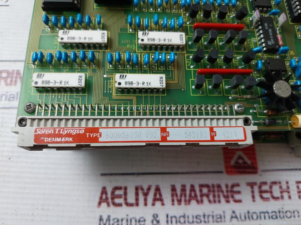 Soren T. Lyngso 600056030 V02 Module - Image 6