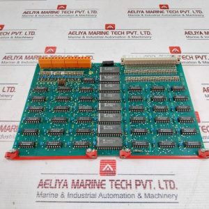 Soren T. Lyngso 60191100 V01 Pcb Card