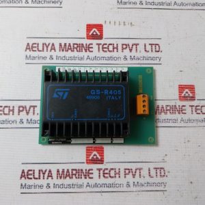 Soren T.lyngso 90031061 V01 Pcb Card