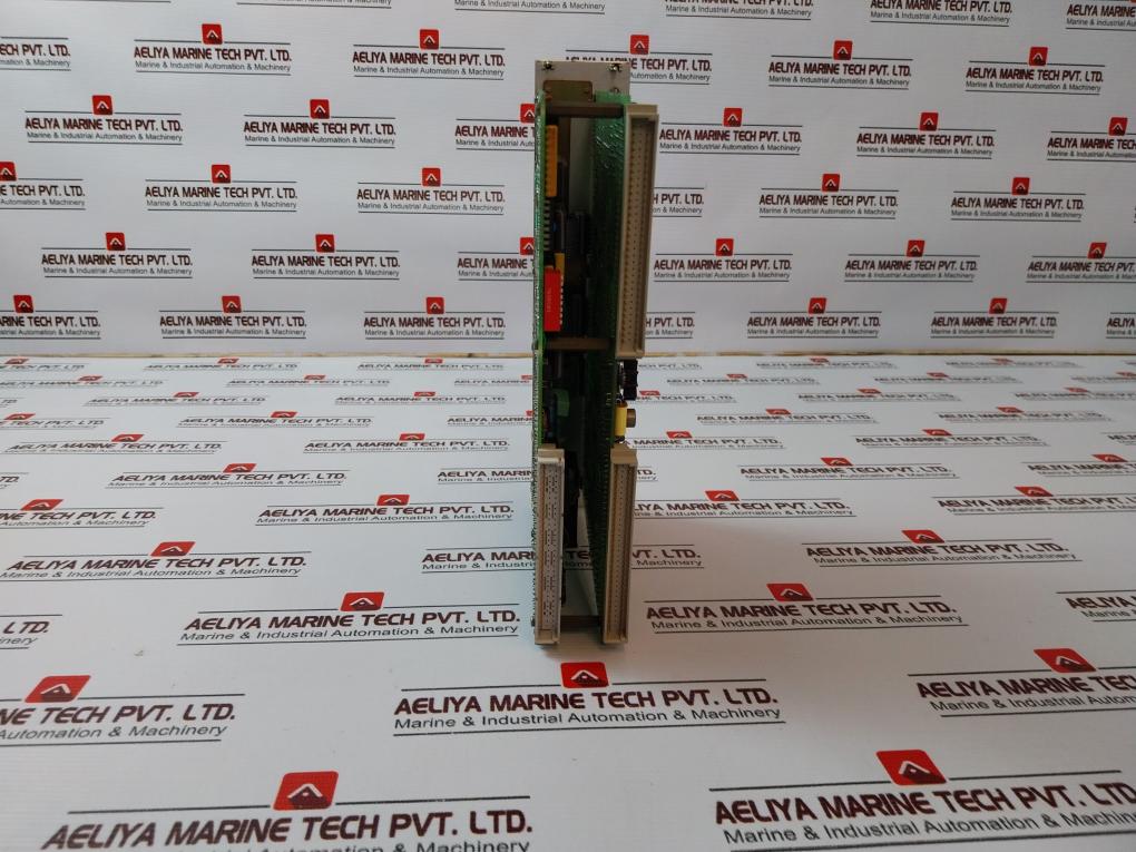 Soren T.lyngso 600056030 V02 Pcb Card - Image 3