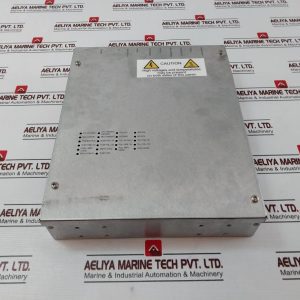 Spellman Mi1pn15470 High Power Supply