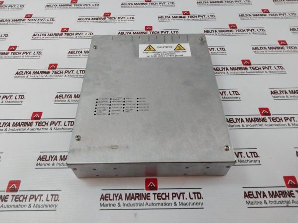 Spellman Mi1pn15470 High Power Supply