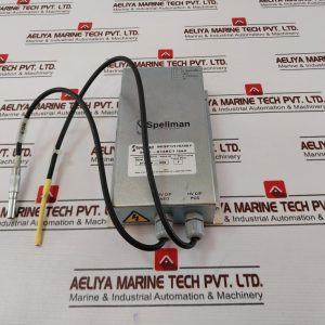 Spellman Mi3p1i15357 High Voltage Power Supply