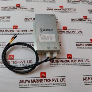 Spellman Mi3p1/i15/416 Power Supply