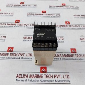 Speon Sensor 24 V Dc Power Supply Relay Unit