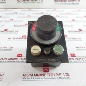Sperry Marine Emri Hca413-wp Steering Control