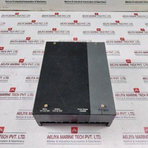 Sperry Marine H2096b Power Supply 115230 Vac