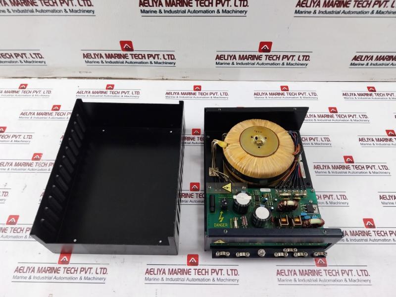 Sperry Marine H2096b Power Supply 115/230 Vac - Image 3