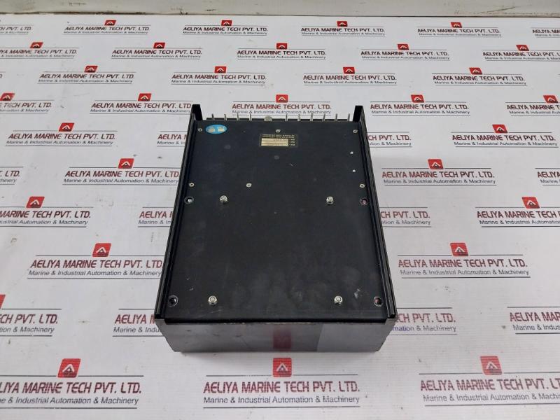 Sperry Marine H2096b Power Supply 115/230 Vac - Image 4