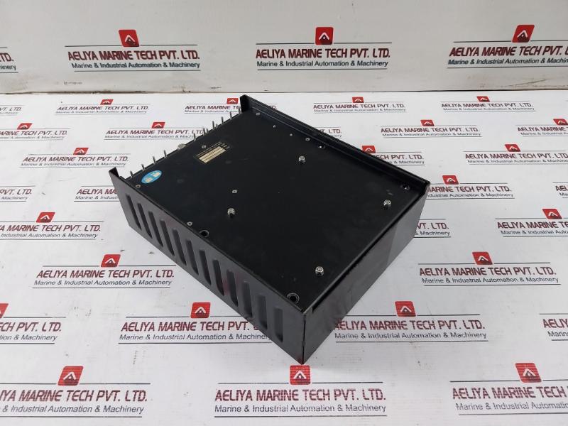 Sperry Marine H2096b Power Supply 115/230 Vac - Image 5