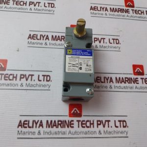 Square D 9007c54b2 Limit Switch