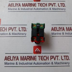 Square D Da11 Contact Block