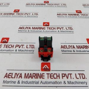 Square D Da11 Contact Block