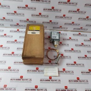 Square D Gxw-23 Temperature Switch