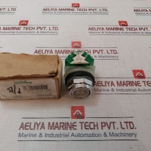 Square D Telemecanique Schneider 9001kr1uh5 Push Button Switch