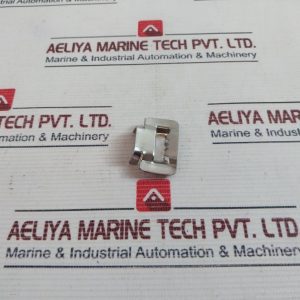 Ss 5/8’’ Cm-304 Stainless Steel Ear-lokt Buckle Cm-304