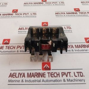 Ss00013 Max.25a Overload Relay