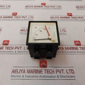 Stahl 8403 Ammeter 4-20ma