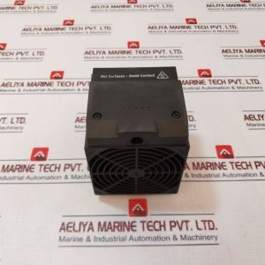 Stego Csl 028 Enclosure Heater