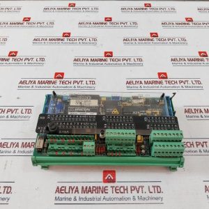 Stn Atlas Zm 401 Central Module
