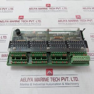 Stn Systemtechnik Dem 401 Digital Input Module