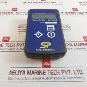 Straightpoint Sw-c Wireless Load Shackle Firmware