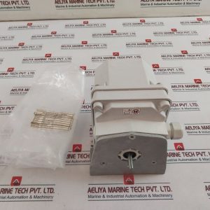 Stromag Aeca-0000-1000 Rotary Limit Switch