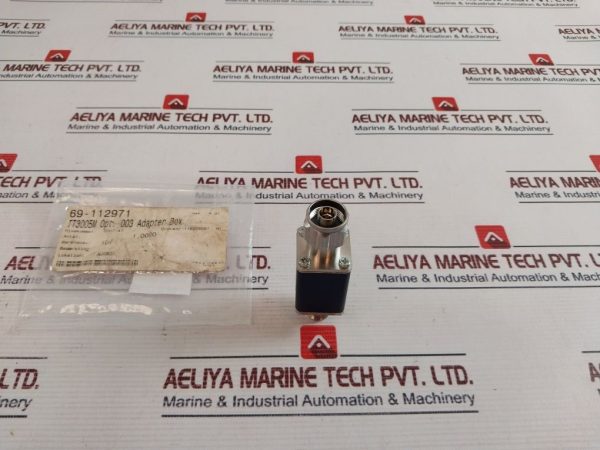 Suhner 403005m-003