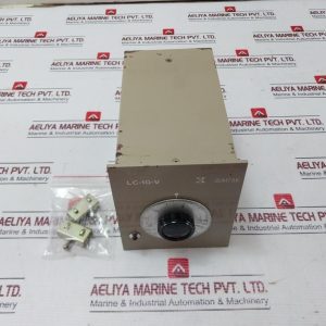 Sumtak Lc-10-v Speed Compareter