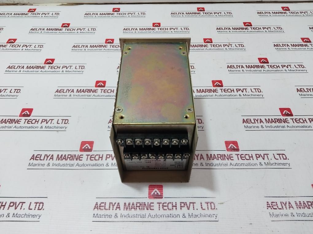 Sumtak Lc-10-v Speed Compareter - Image 3