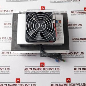 Supercool Aa-055-24-spark-00 Cooling Fan 24vdc/4.7a
