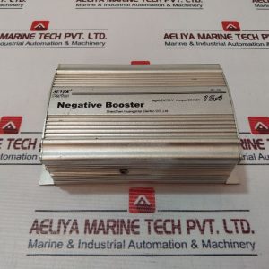 Suvpr 15 A Negative Booster