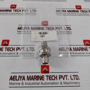 Swagelok 2 Micron Stainless Steel All-welded In-line Filter