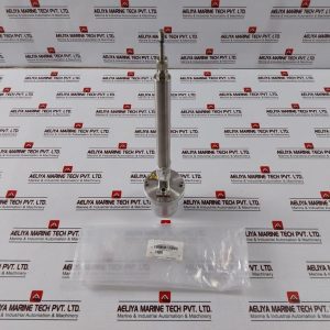 Swagelok 316 Plt Interface Assembly