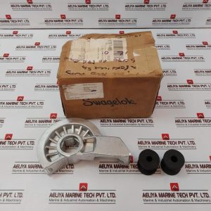Swagelok Ms-btt-k-16 Bending Shoe Tooling Kit