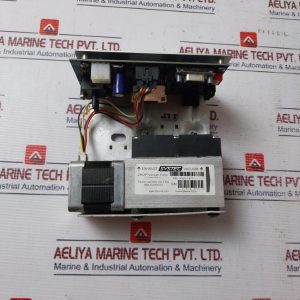 Systec 279001055 Vacuum Pump With Control Board