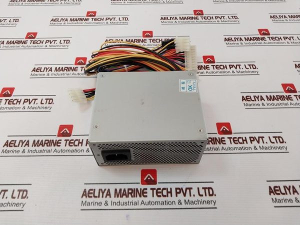 Systium St-250mak-05e Power Supply 100-240v