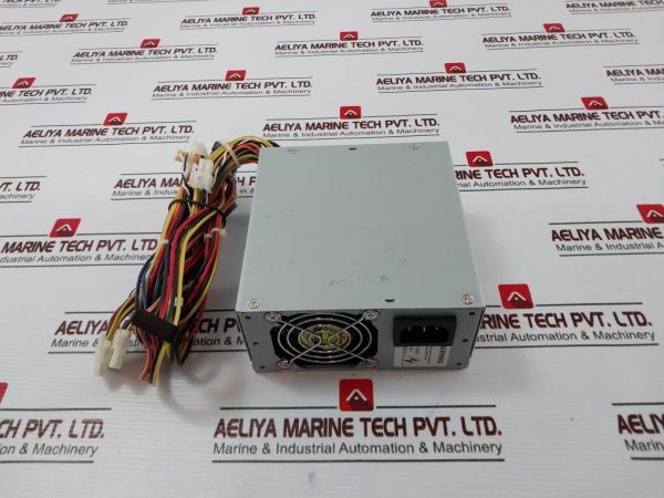 Systium St-350pfc Power Supply