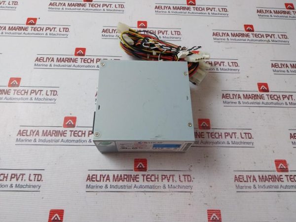 Systium St-350pfc Switching Power Supply