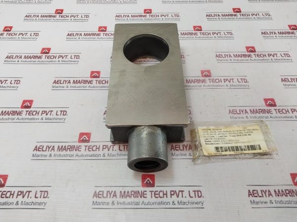 T3 Energy 20358444 Gate Valve