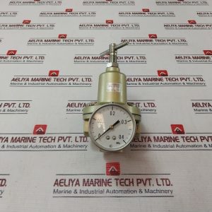 Taco Nrv-303k16 Regulator