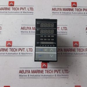Taie Fy800-101000 Digital Pid Controller