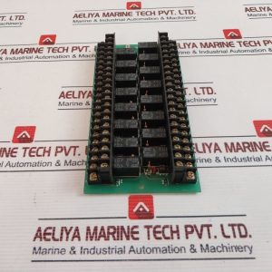 Taiyo Aa-267a Pcb Card