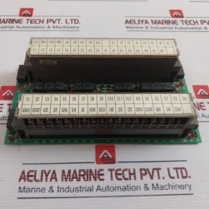 Taiyo Icu-gp Aa-284 Pcb Card