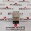 Tatsuno Matsushita Tz224-a2c60m-dc24v Timer With Base At8-df8k