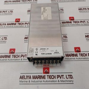 Tdk-lambda Gws500-24 Power Supply
