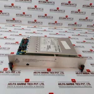 Tdk-lambda J00033b Power Supply Module 230v Ac