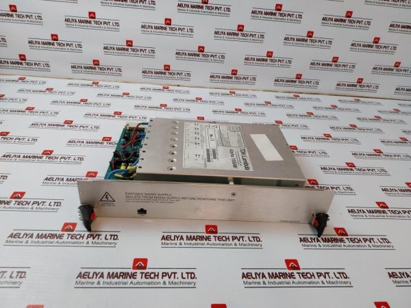 Tdk-lambda J00033b Power Supply Module 230v Ac