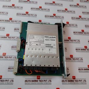 Tdk-lambda J00033b Power Supply Module 85-264vac