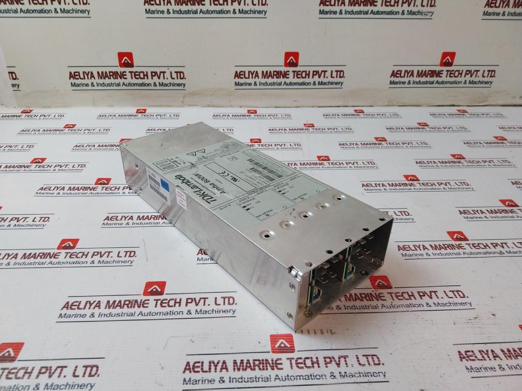 Tdk-lambda J60059 Power Supply - Image 3